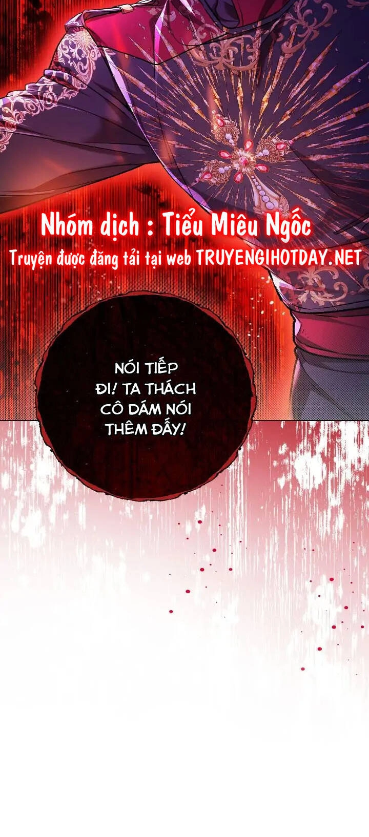 Trở Thành Tiểu Thư Xấu Xí Chapter 108 - 52
