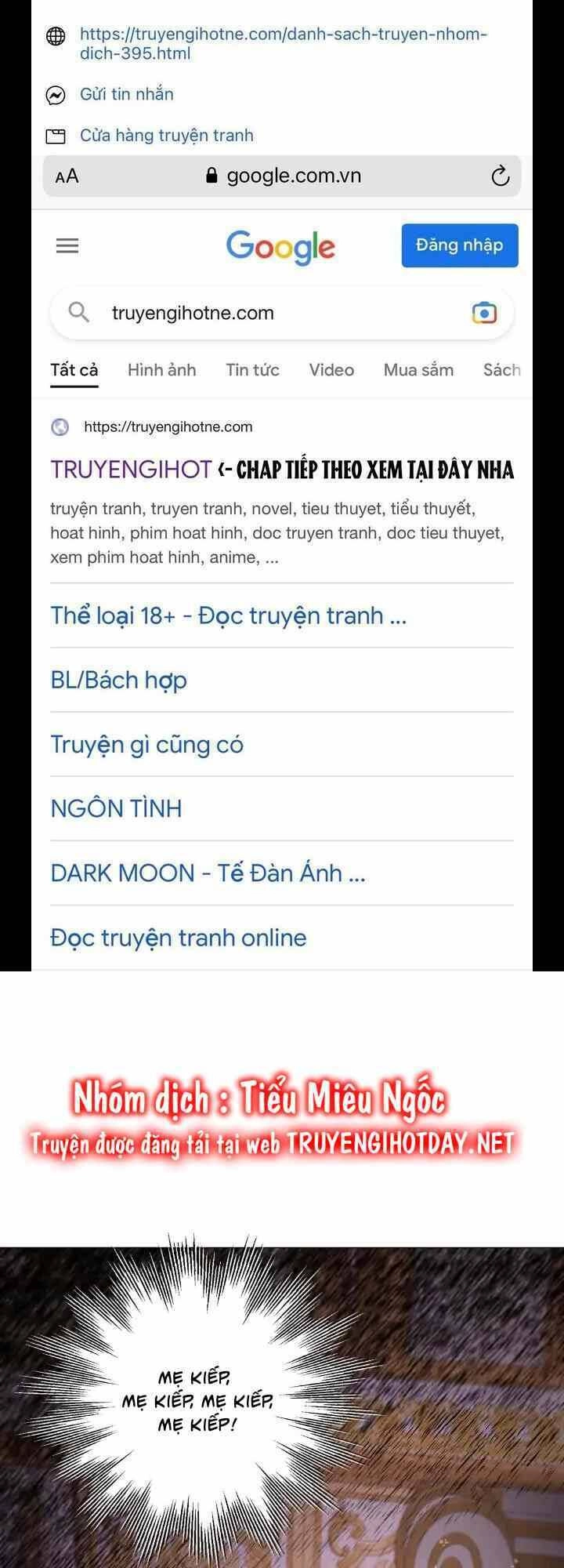 Trở Thành Tiểu Thư Xấu Xí Chapter 110 - 2