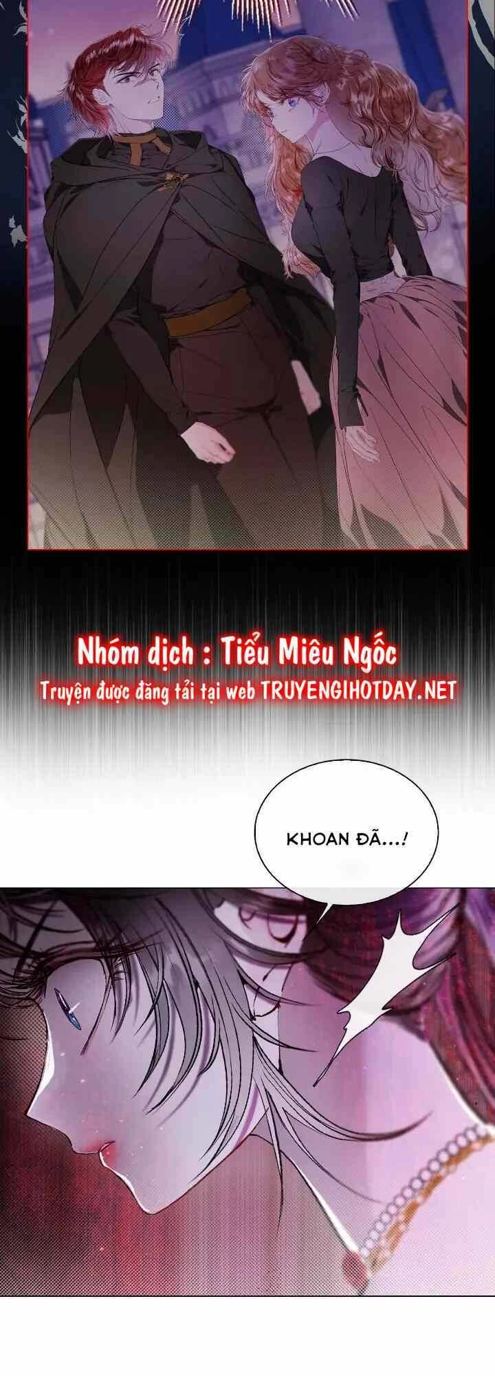 Trở Thành Tiểu Thư Xấu Xí Chapter 110 - 4