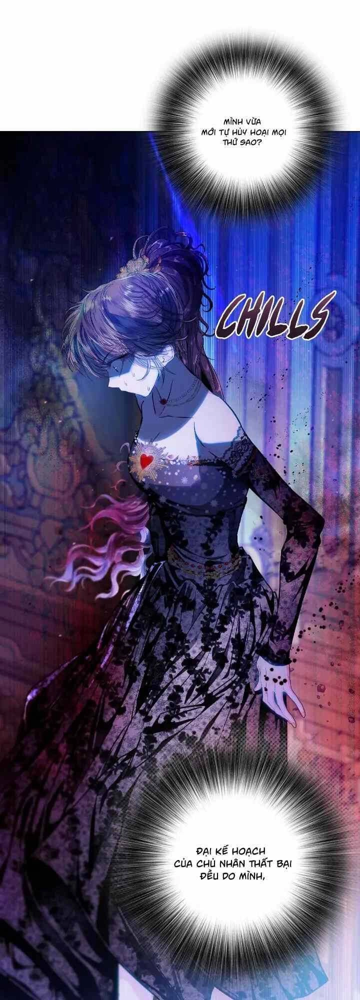 Trở Thành Tiểu Thư Xấu Xí Chapter 110 - 5