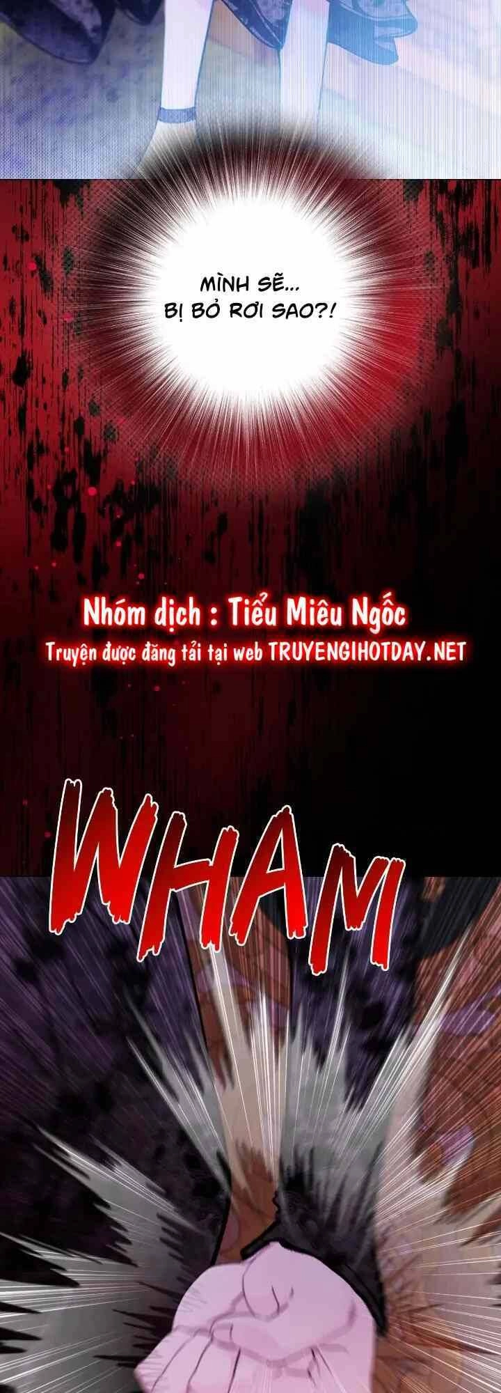 Trở Thành Tiểu Thư Xấu Xí Chapter 110 - 6