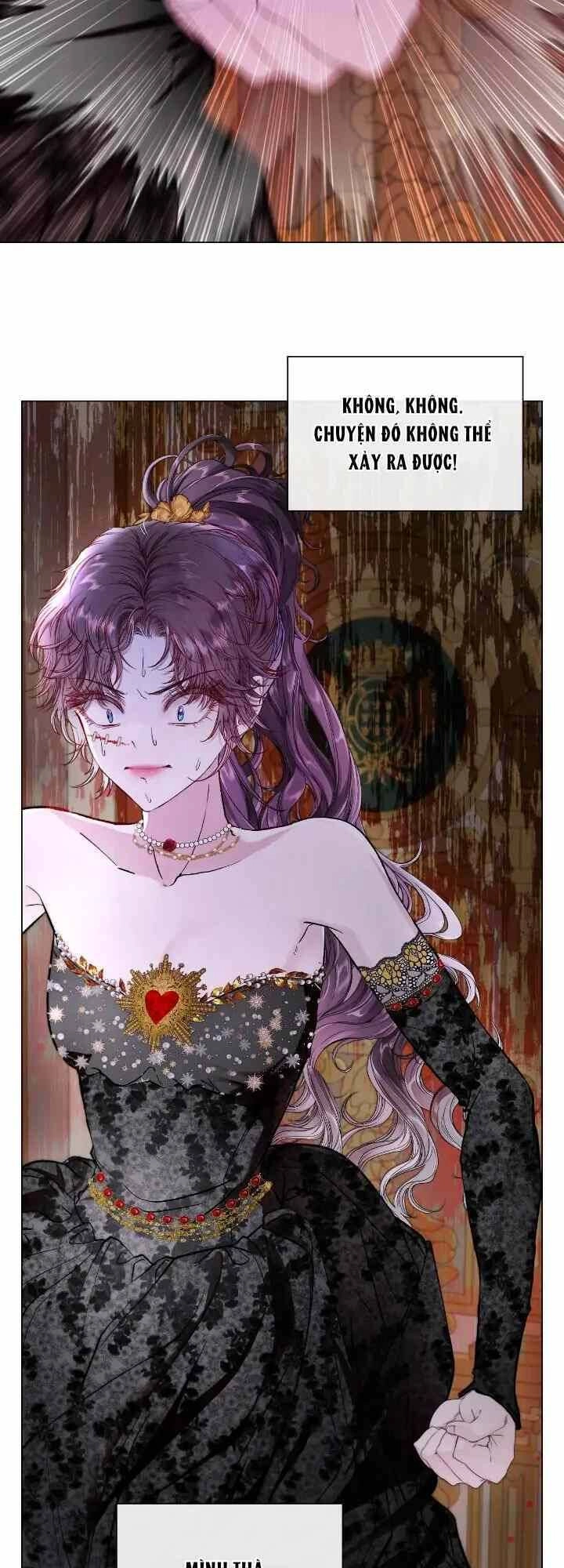 Trở Thành Tiểu Thư Xấu Xí Chapter 110 - 7