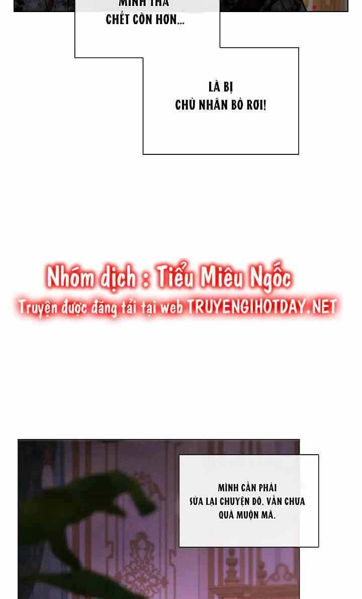 Trở Thành Tiểu Thư Xấu Xí Chapter 110 - 8