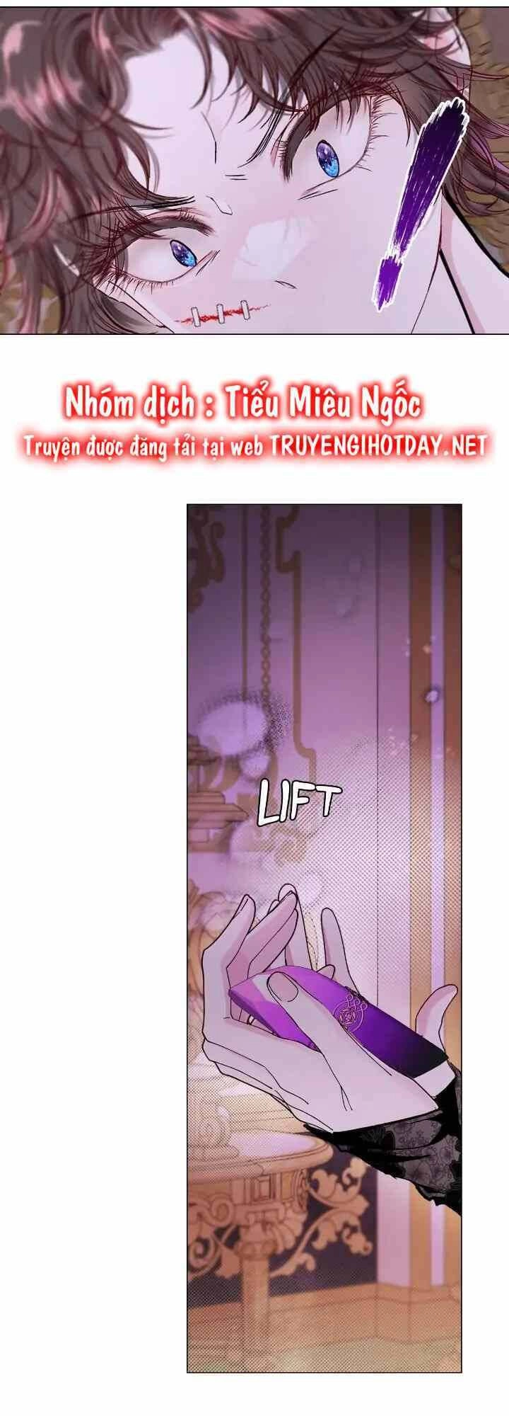 Trở Thành Tiểu Thư Xấu Xí Chapter 110 - 10