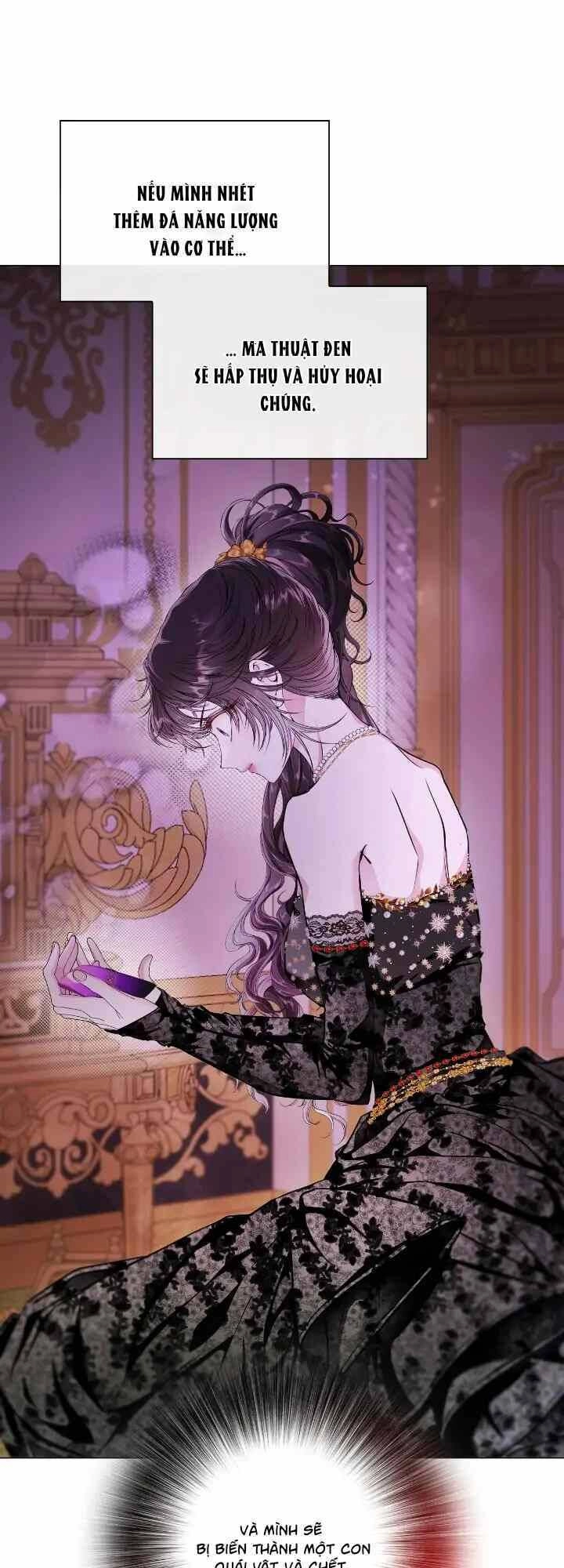 Trở Thành Tiểu Thư Xấu Xí Chapter 110 - 11