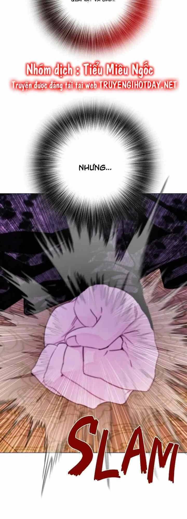 Trở Thành Tiểu Thư Xấu Xí Chapter 110 - 12