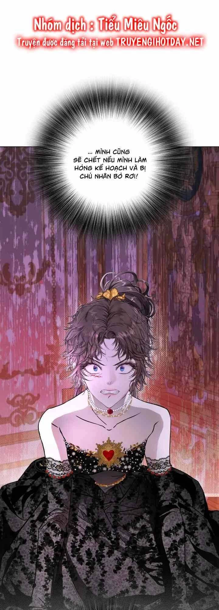 Trở Thành Tiểu Thư Xấu Xí Chapter 110 - 13