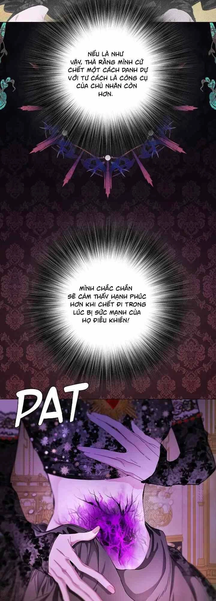 Trở Thành Tiểu Thư Xấu Xí Chapter 110 - 14