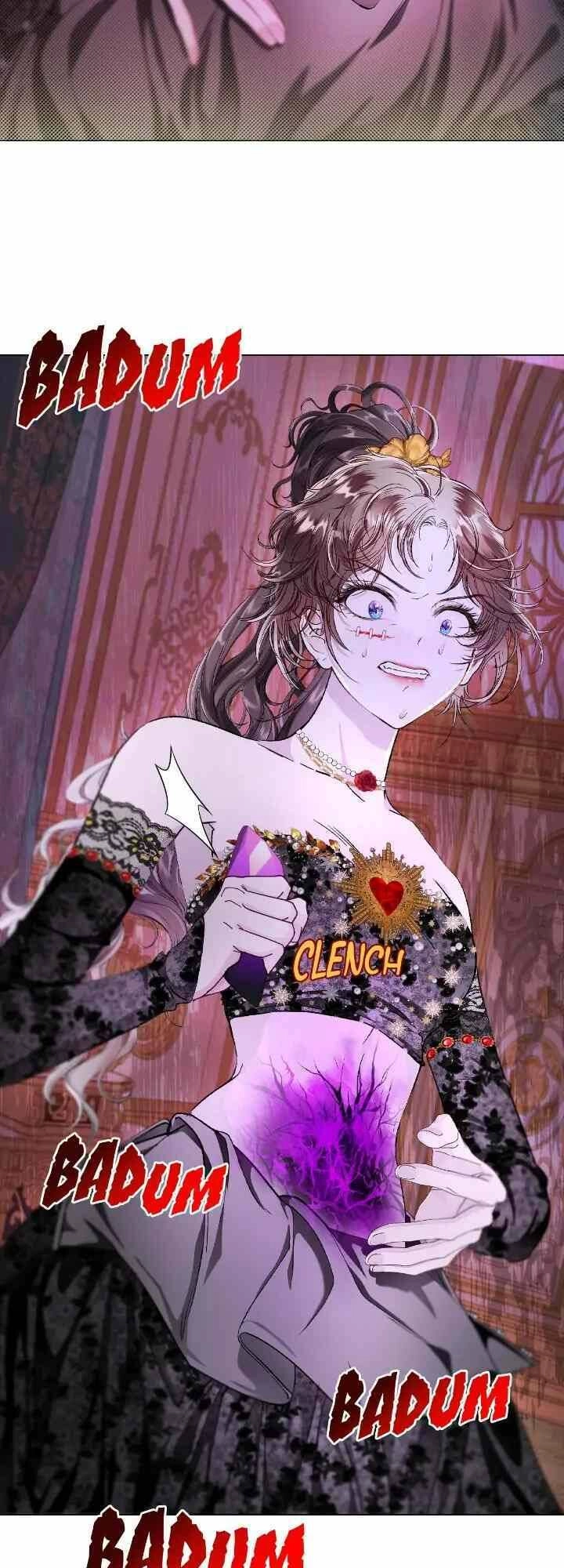 Trở Thành Tiểu Thư Xấu Xí Chapter 110 - 15