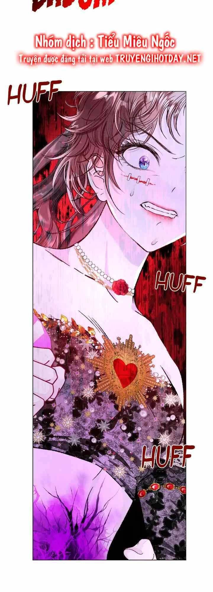 Trở Thành Tiểu Thư Xấu Xí Chapter 110 - 16