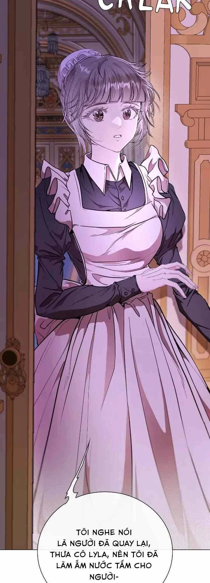 Trở Thành Tiểu Thư Xấu Xí Chapter 110 - 19