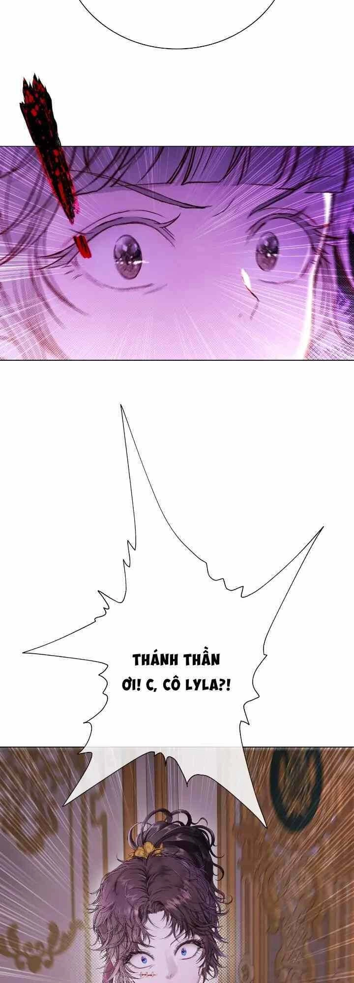 Trở Thành Tiểu Thư Xấu Xí Chapter 110 - 20