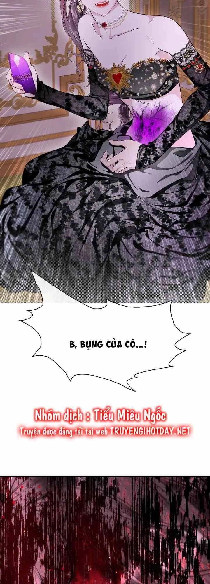 Trở Thành Tiểu Thư Xấu Xí Chapter 110 - 21