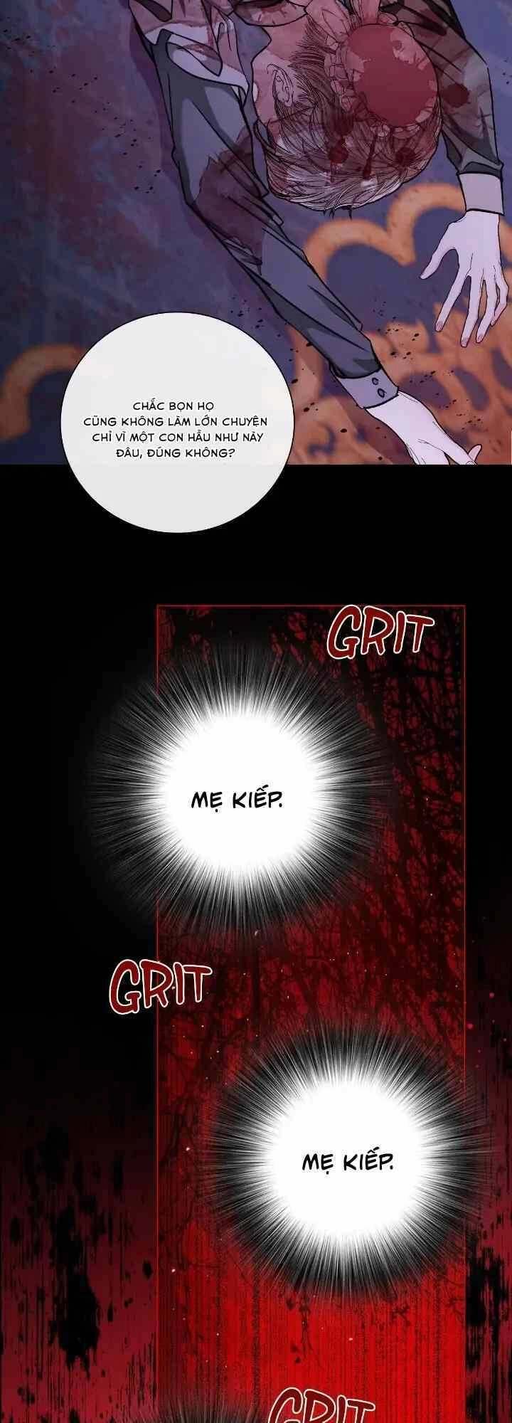 Trở Thành Tiểu Thư Xấu Xí Chapter 110 - 28