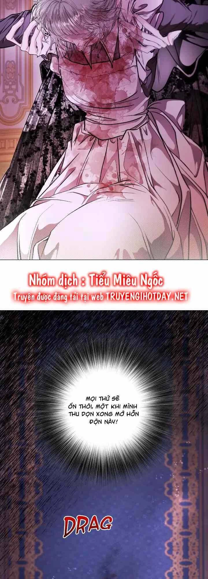 Trở Thành Tiểu Thư Xấu Xí Chapter 110 - 30