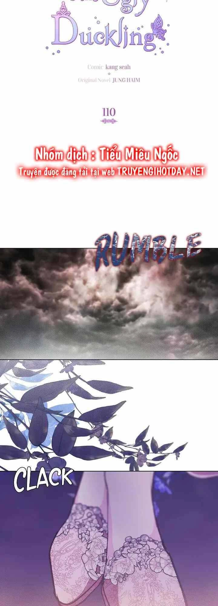 Trở Thành Tiểu Thư Xấu Xí Chapter 110 - 32