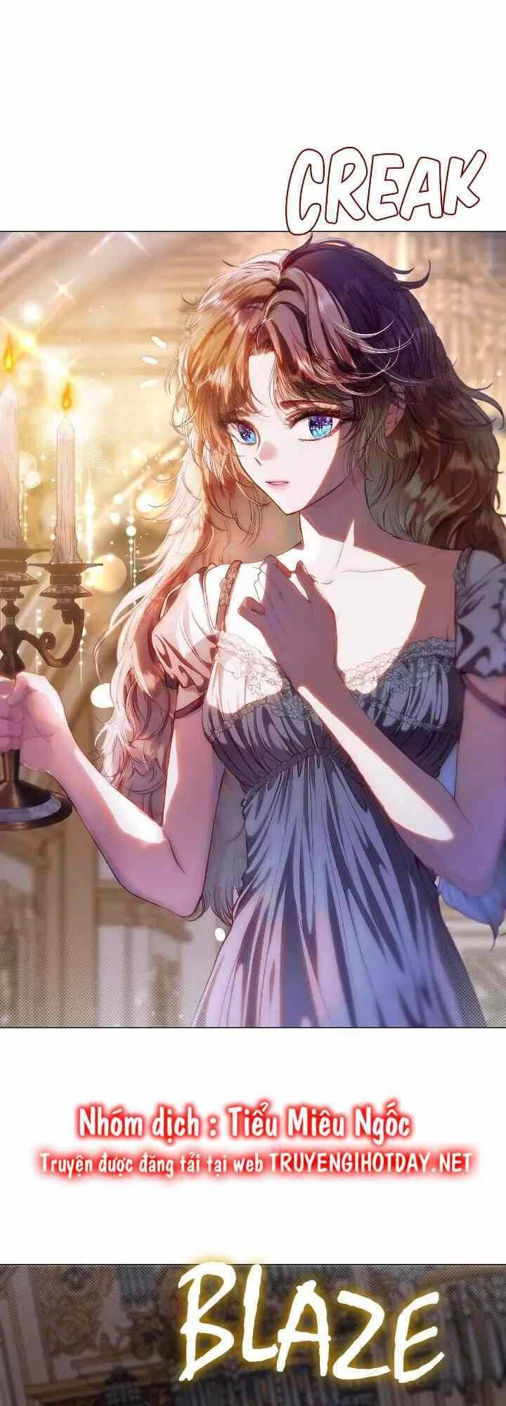 Trở Thành Tiểu Thư Xấu Xí Chapter 110 - 35