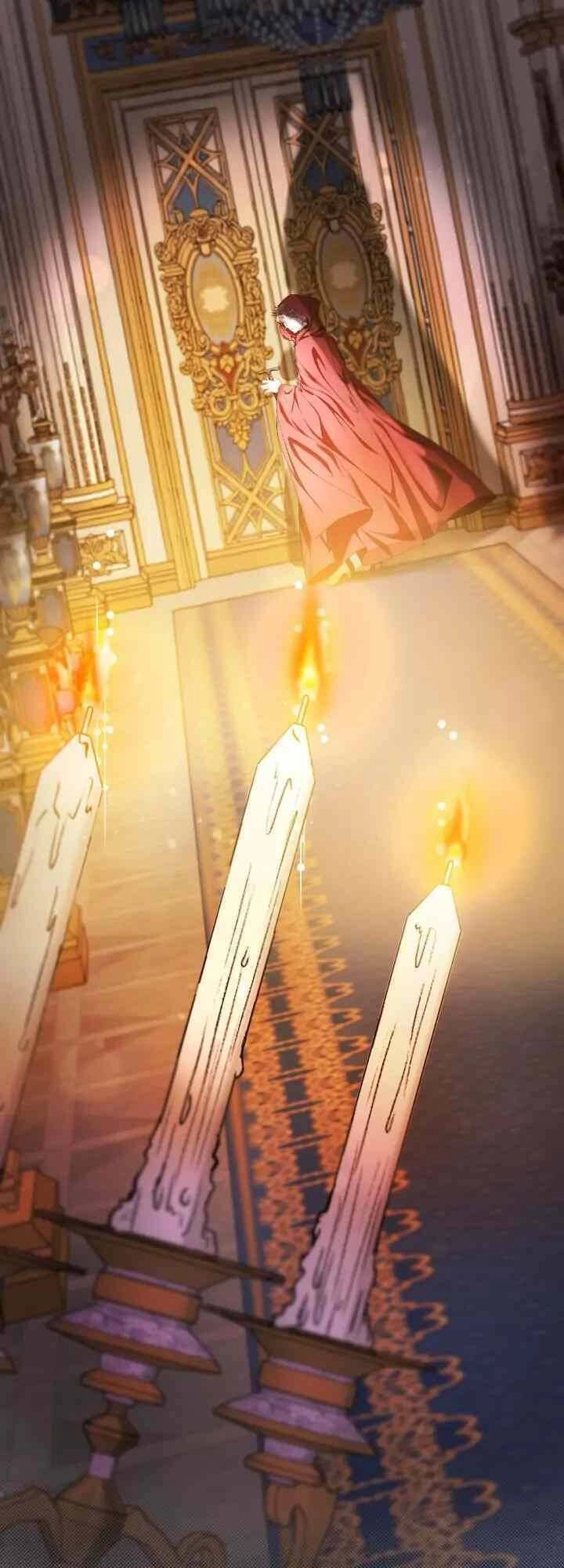 Trở Thành Tiểu Thư Xấu Xí Chapter 110 - 36