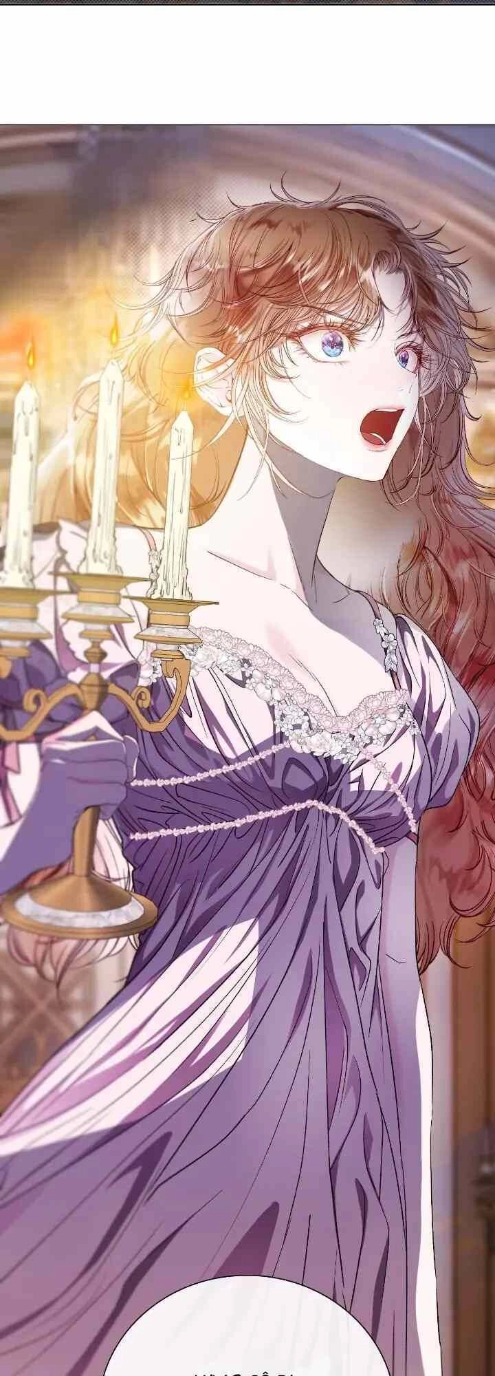 Trở Thành Tiểu Thư Xấu Xí Chapter 110 - 37