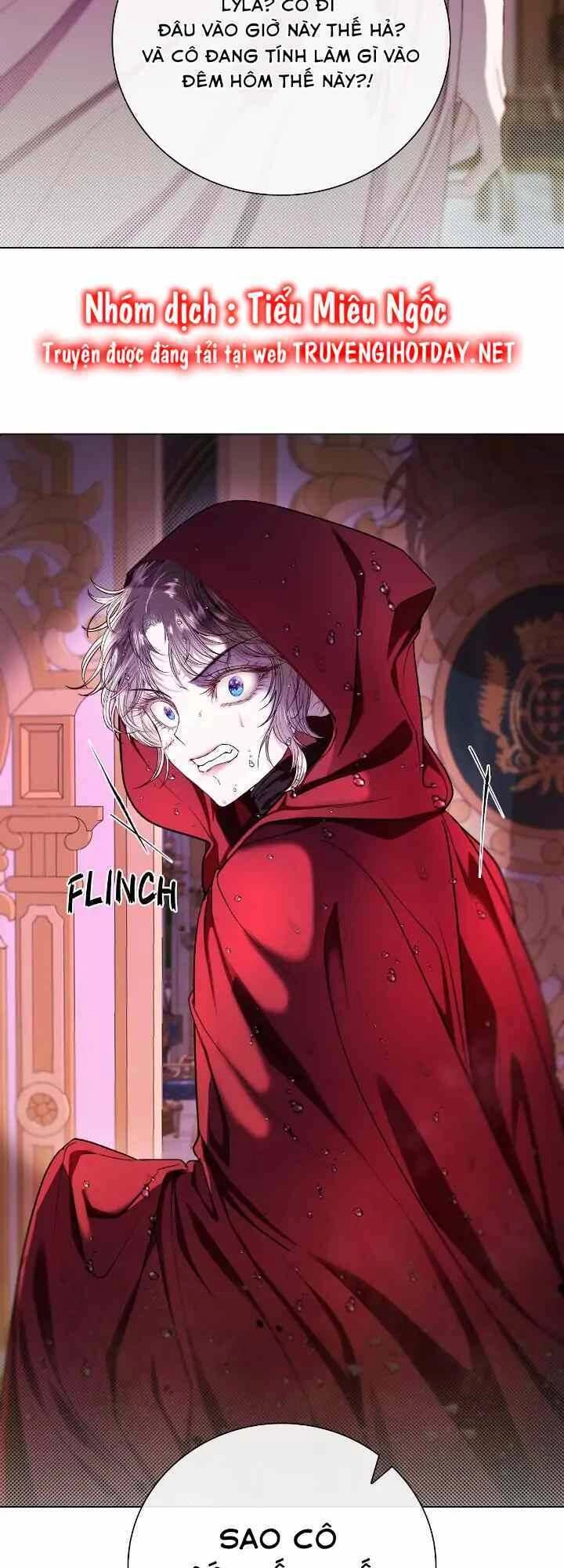 Trở Thành Tiểu Thư Xấu Xí Chapter 110 - 38