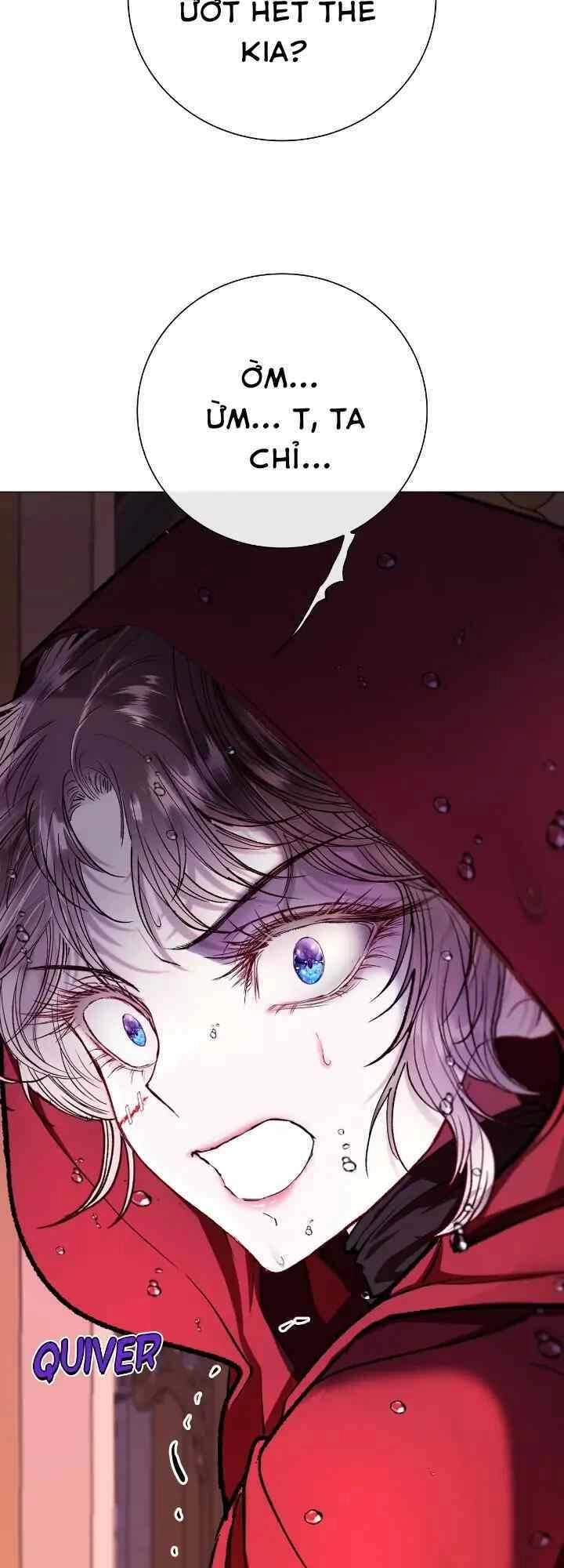 Trở Thành Tiểu Thư Xấu Xí Chapter 110 - 39