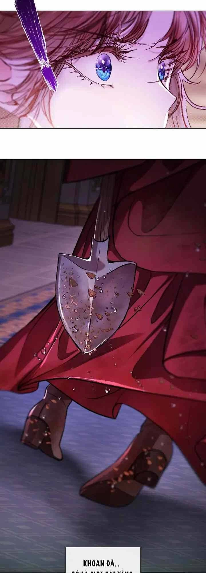 Trở Thành Tiểu Thư Xấu Xí Chapter 110 - 43