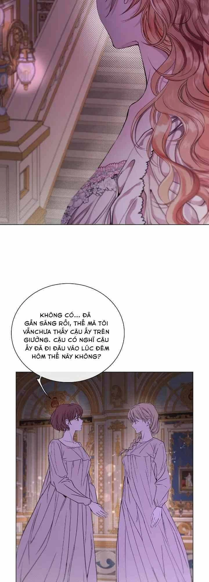 Trở Thành Tiểu Thư Xấu Xí Chapter 110 - 45