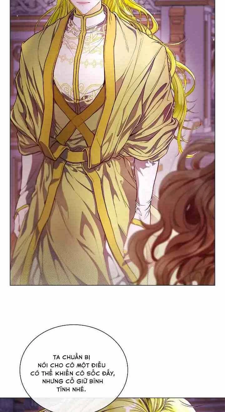 Trở Thành Tiểu Thư Xấu Xí Chapter 110 - 48