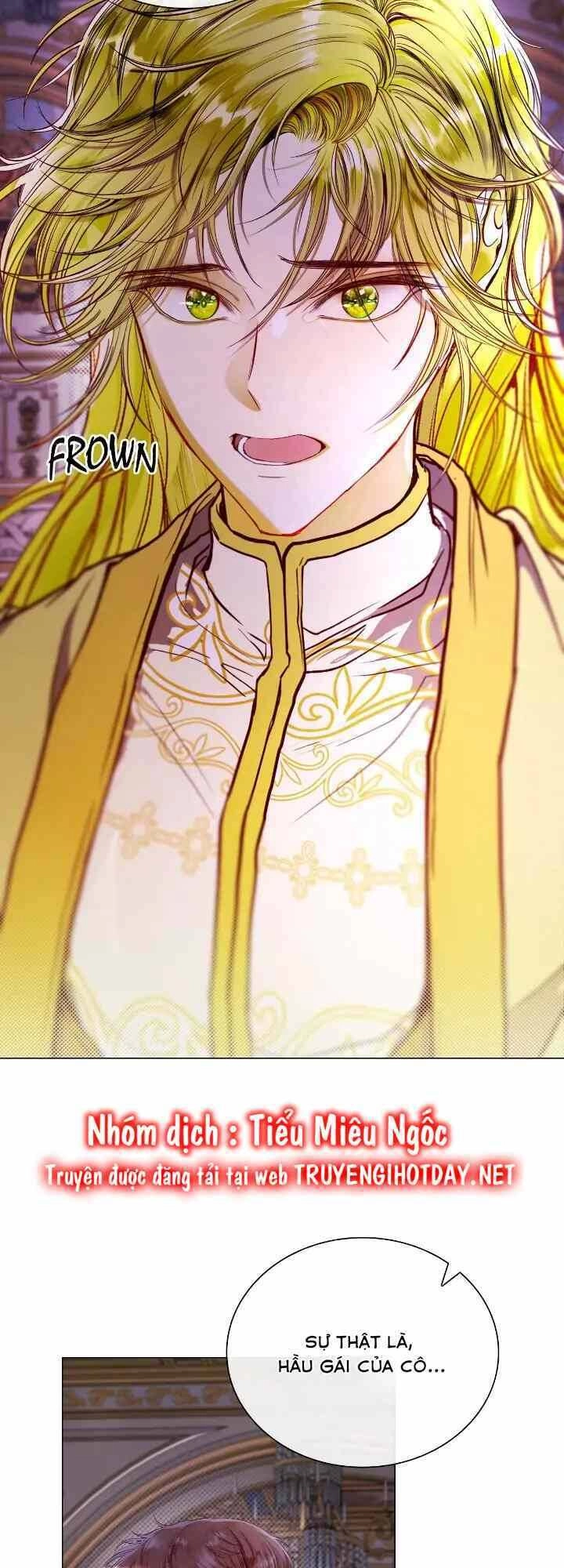 Trở Thành Tiểu Thư Xấu Xí Chapter 110 - 49