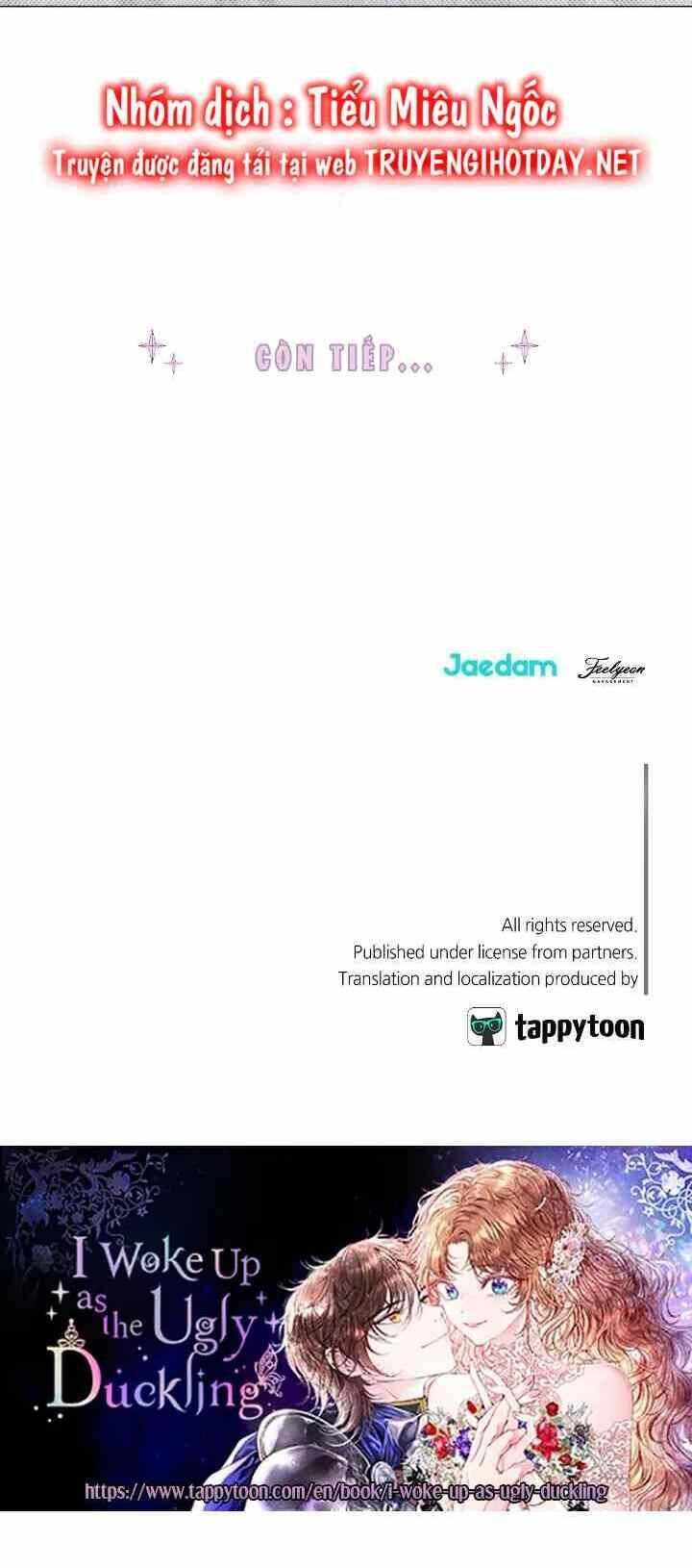 Trở Thành Tiểu Thư Xấu Xí Chapter 110 - 52