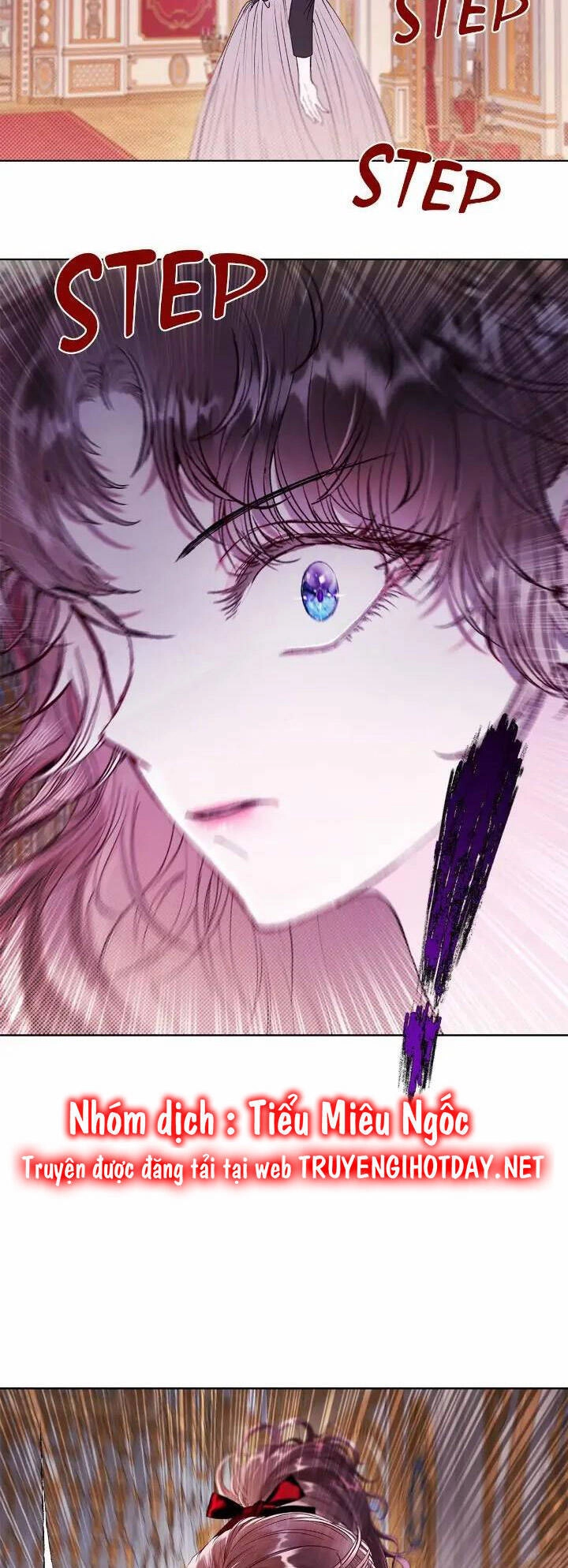 Trở Thành Tiểu Thư Xấu Xí Chapter 111 - 3