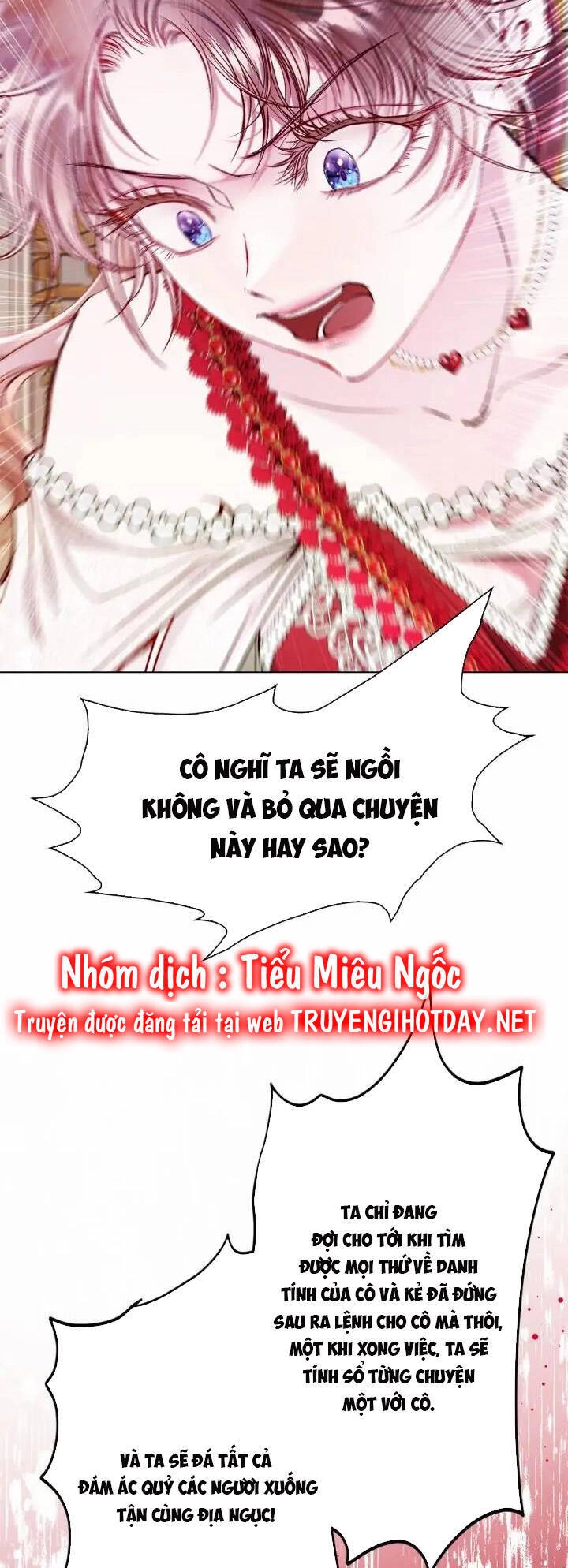 Trở Thành Tiểu Thư Xấu Xí Chapter 111 - 5