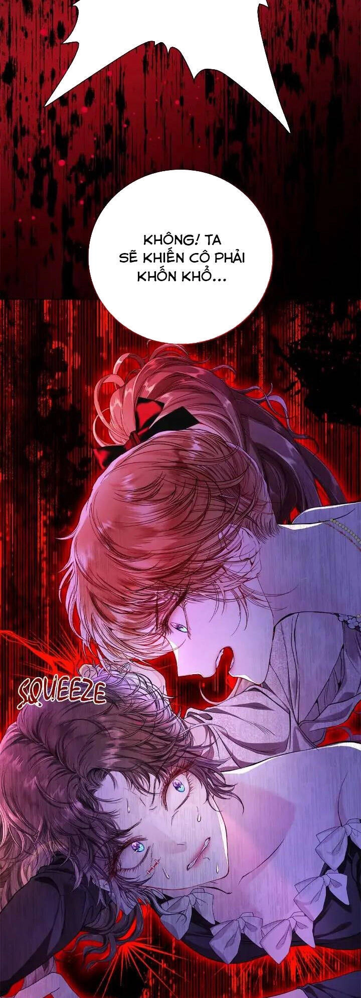 Trở Thành Tiểu Thư Xấu Xí Chapter 111 - 7