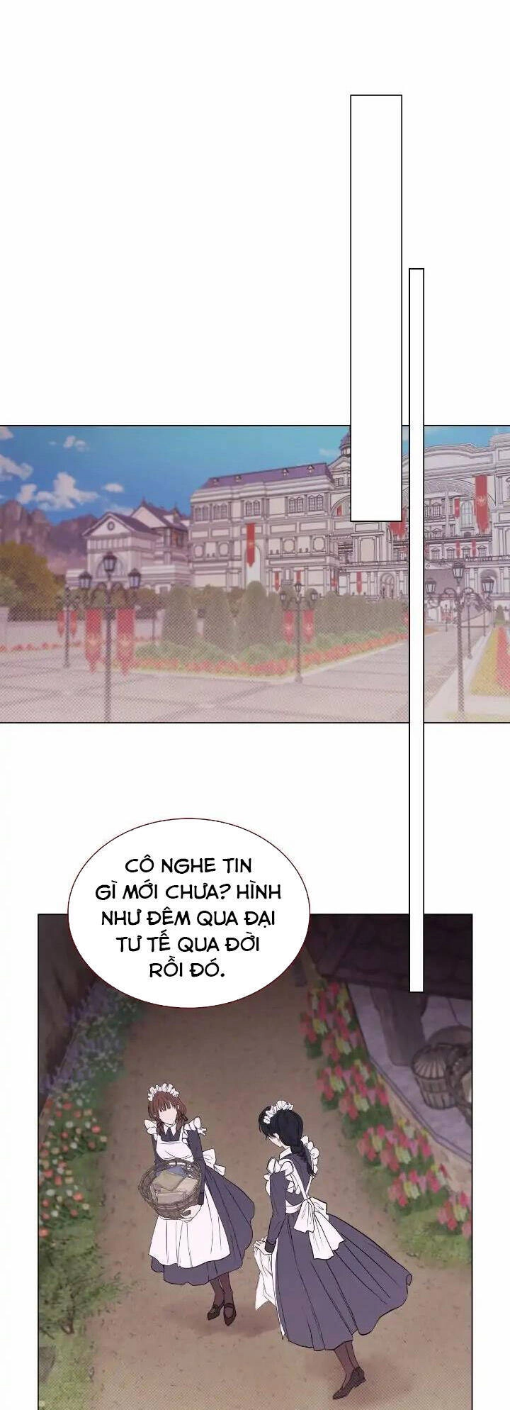 Trở Thành Tiểu Thư Xấu Xí Chapter 111 - 9