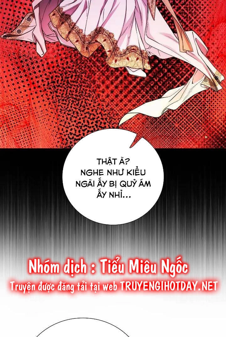 Trở Thành Tiểu Thư Xấu Xí Chapter 111 - 11