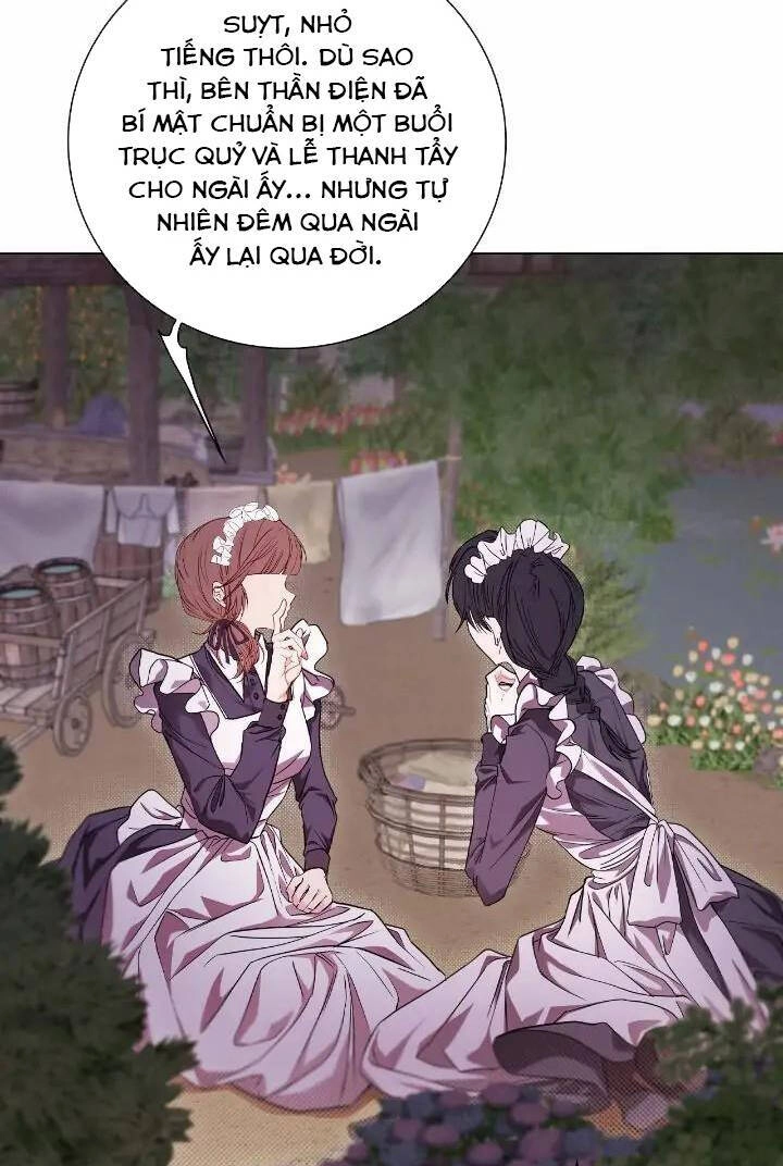 Trở Thành Tiểu Thư Xấu Xí Chapter 111 - 12