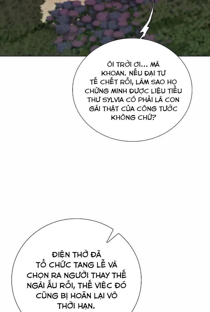 Trở Thành Tiểu Thư Xấu Xí Chapter 111 - 13