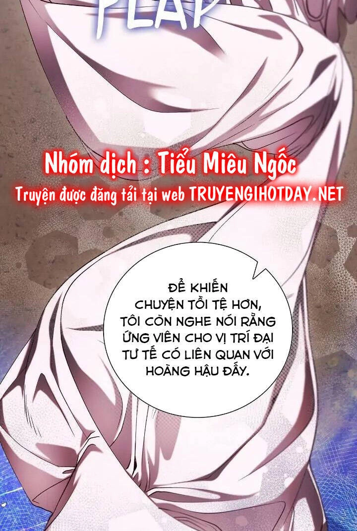 Trở Thành Tiểu Thư Xấu Xí Chapter 111 - 15