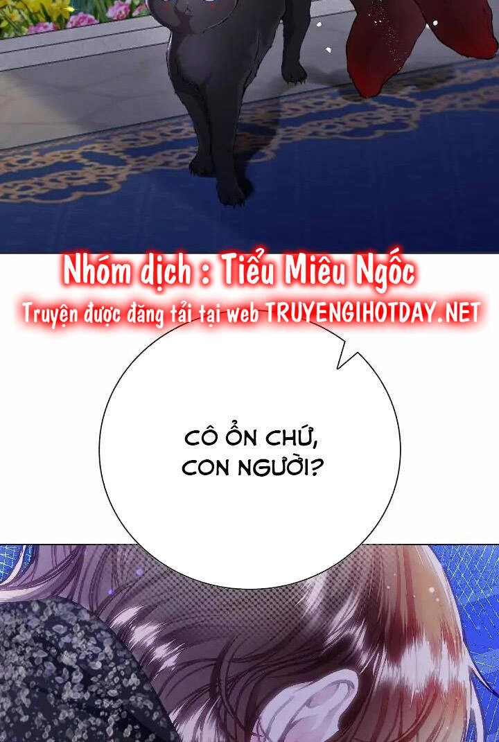 Trở Thành Tiểu Thư Xấu Xí Chapter 111 - 19