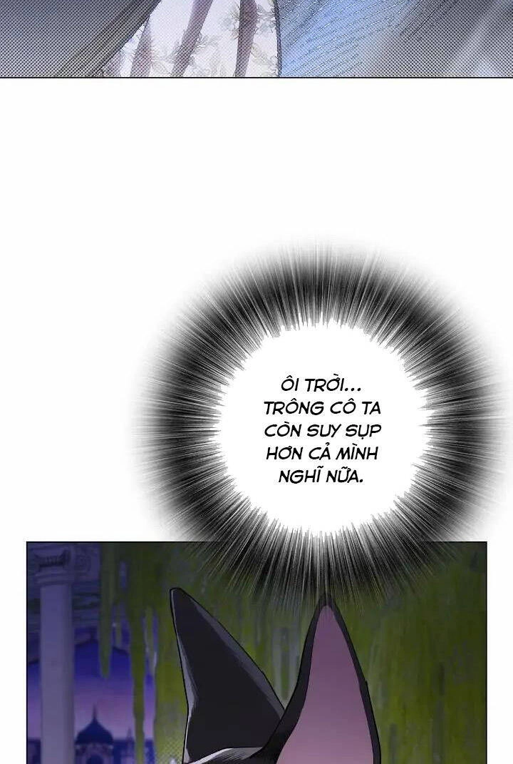 Trở Thành Tiểu Thư Xấu Xí Chapter 111 - 21