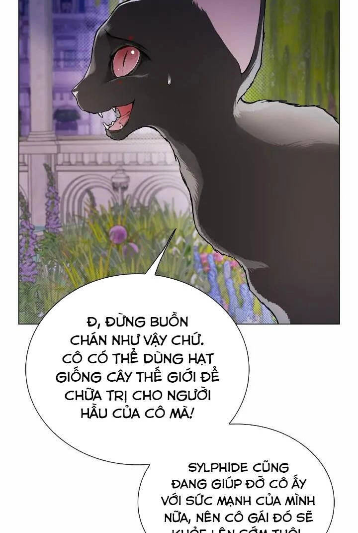 Trở Thành Tiểu Thư Xấu Xí Chapter 111 - 22