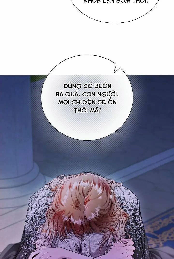 Trở Thành Tiểu Thư Xấu Xí Chapter 111 - 23