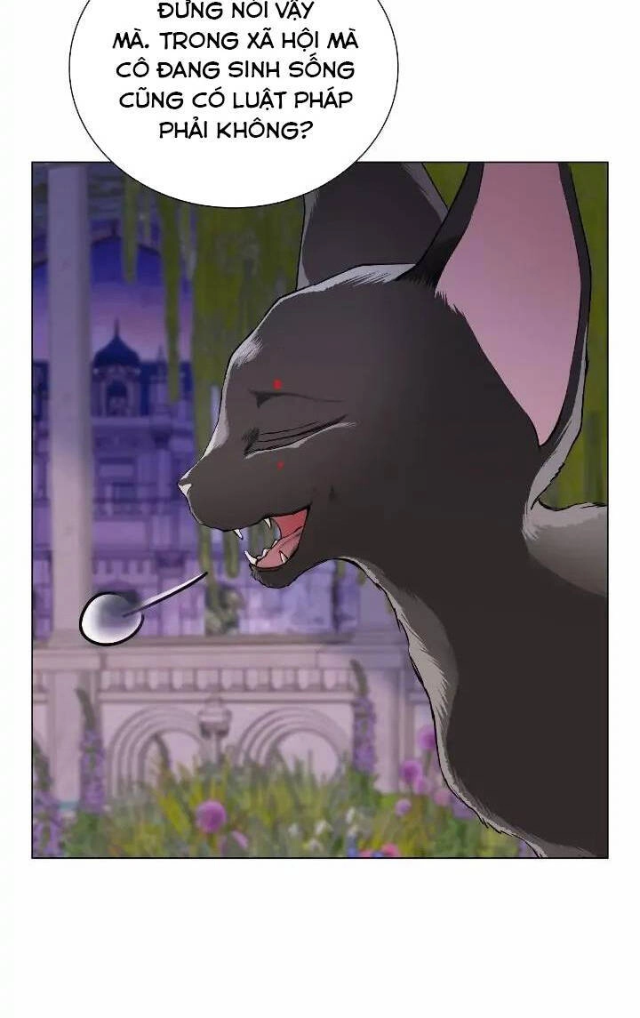 Trở Thành Tiểu Thư Xấu Xí Chapter 111 - 38