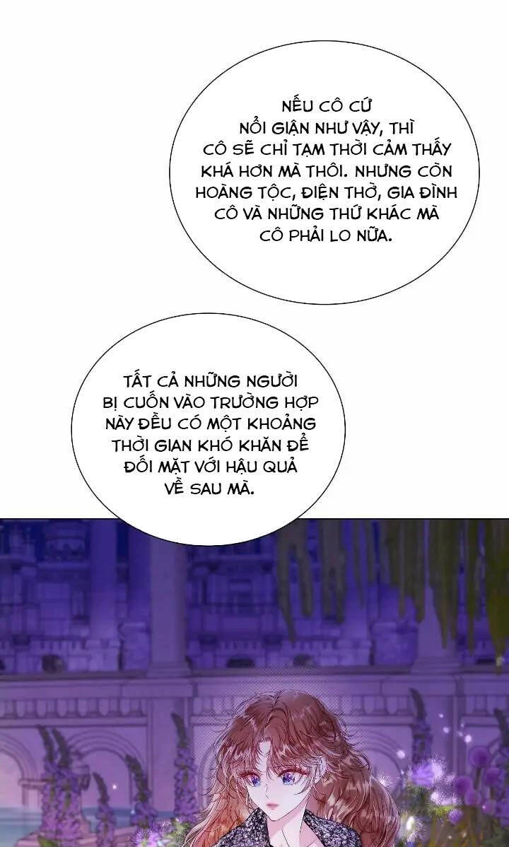 Trở Thành Tiểu Thư Xấu Xí Chapter 111 - 39