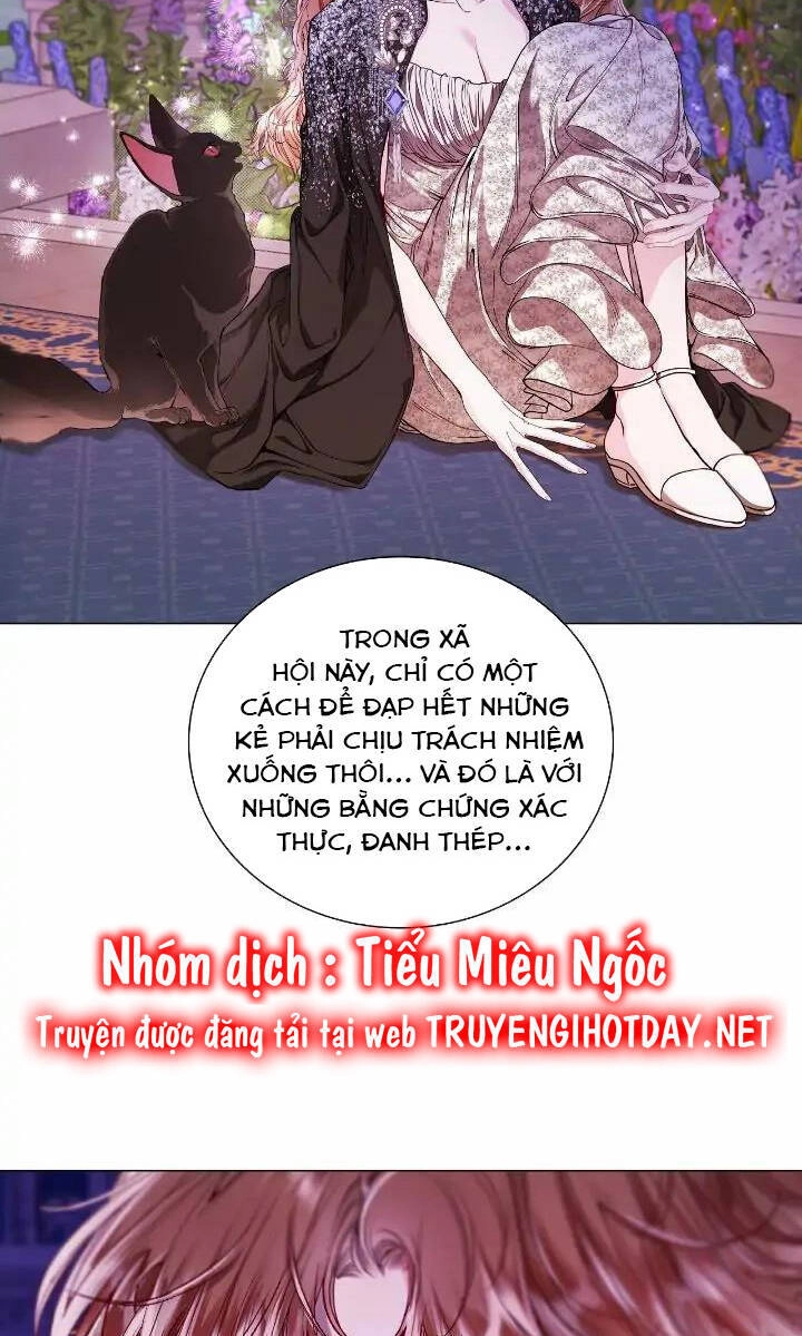 Trở Thành Tiểu Thư Xấu Xí Chapter 111 - 40