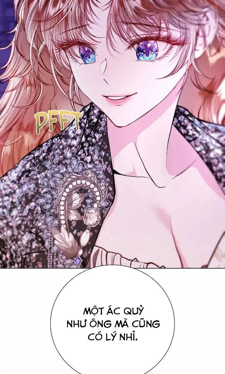 Trở Thành Tiểu Thư Xấu Xí Chapter 111 - 41