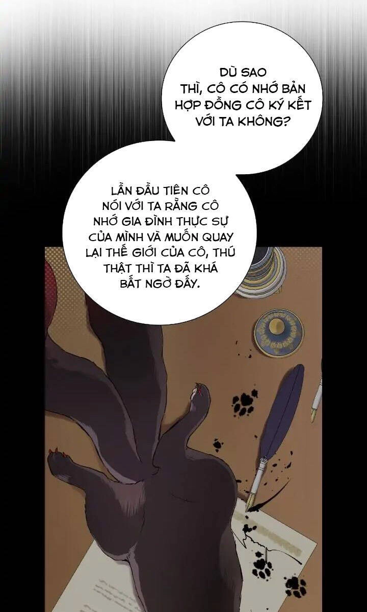 Trở Thành Tiểu Thư Xấu Xí Chapter 111 - 47