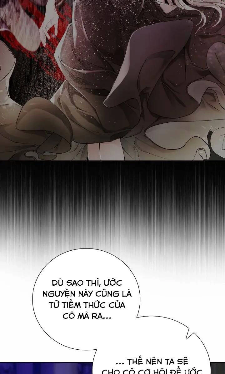 Trở Thành Tiểu Thư Xấu Xí Chapter 111 - 51