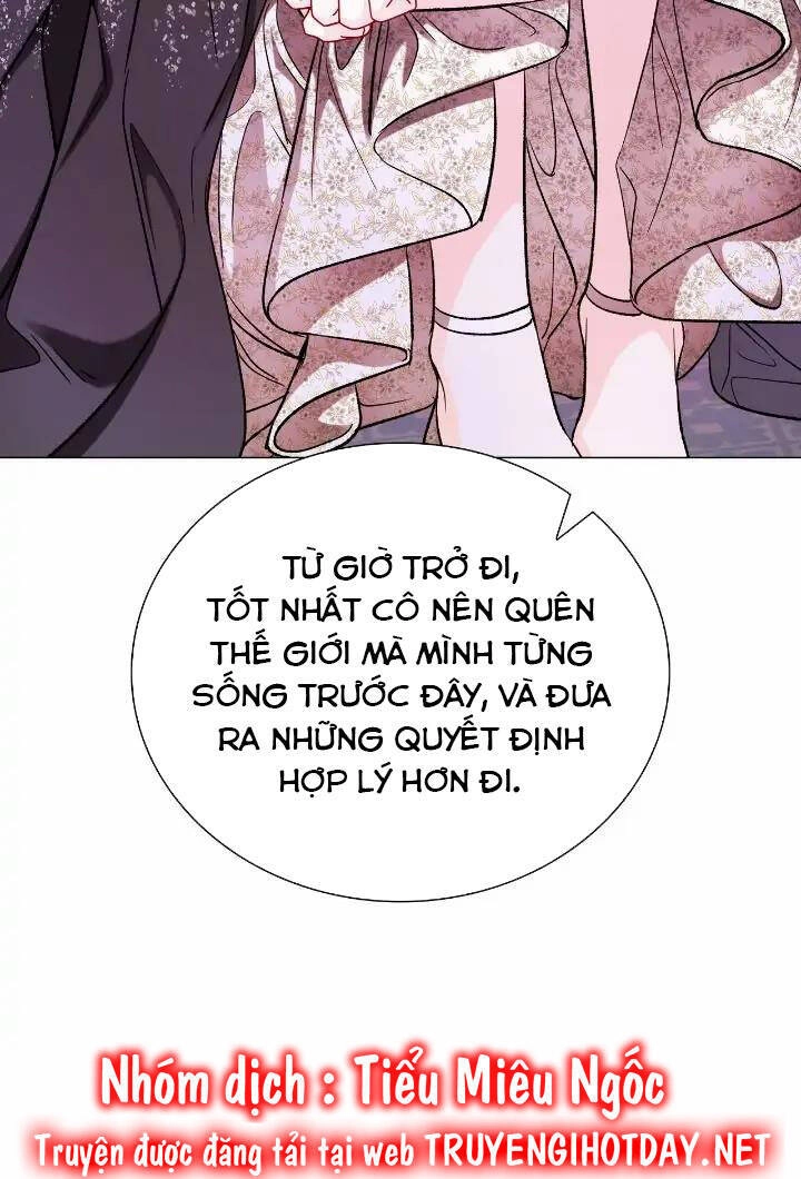 Trở Thành Tiểu Thư Xấu Xí Chapter 111 - 53
