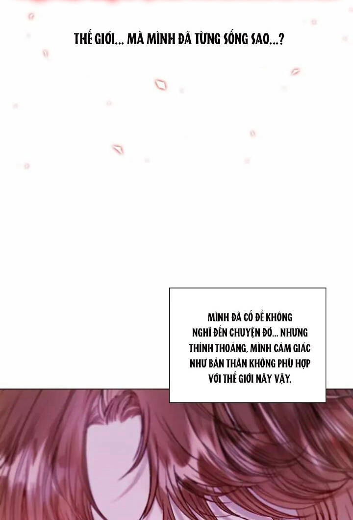 Trở Thành Tiểu Thư Xấu Xí Chapter 111 - 54